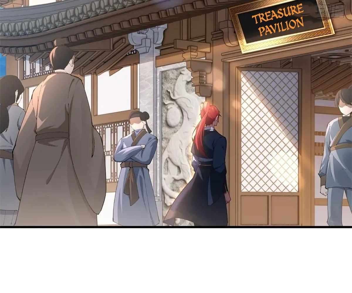 Traveling Through Time and Space to Become an Unlucky NPC: I Have a Wife to Protect Me Chapter 100 40